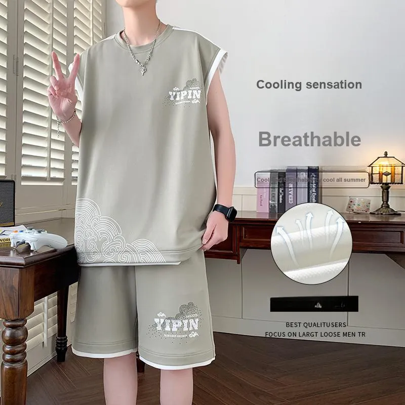 TONYBEAR Casual Sportswear Men's-5