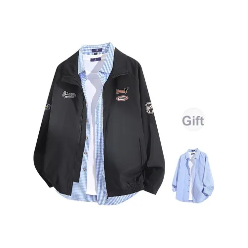 FAX FOR FMACM Унисекс Куртки