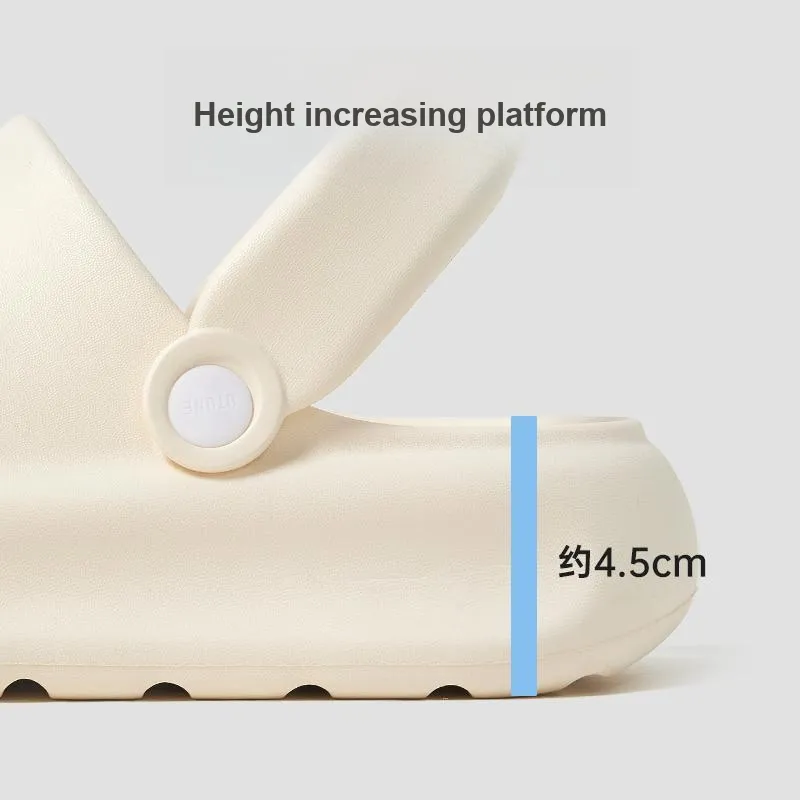 UTUNE Slippers / Home Slippers-4