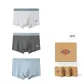 White+Gray+Light Blue[3-Pack]
