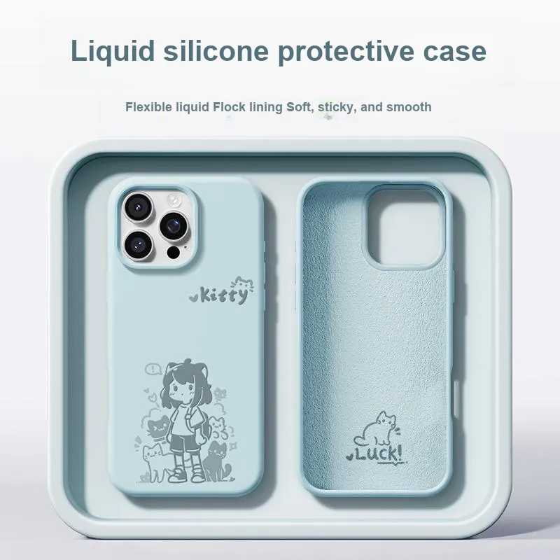 RVIXE Phone Cases-8