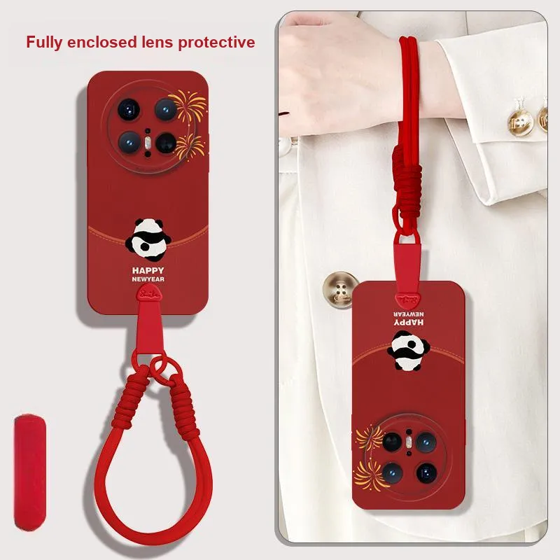 Interesting shell Phone Cases-1