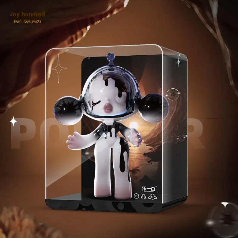 LYB Model Accessories-3