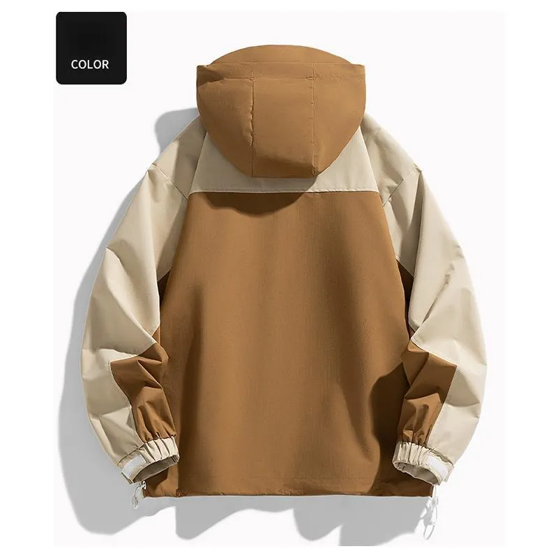 LSVE Trench Coats Women's-3