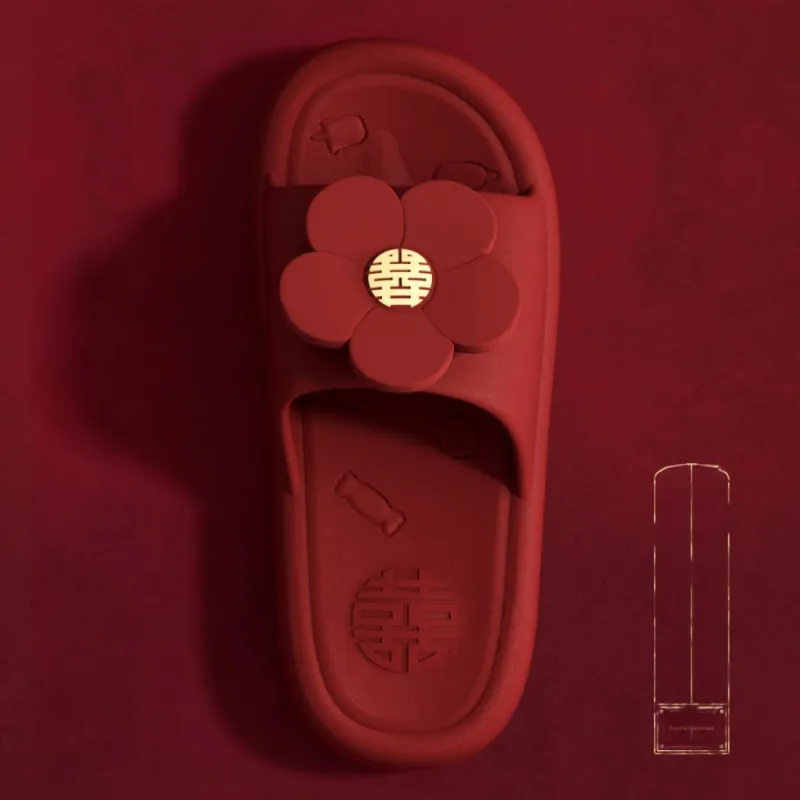 TZLDN Slippers / Home Slippers-5
