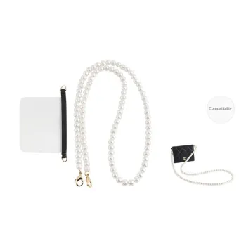 Luxury Care Artisan Workshop Bag Straps