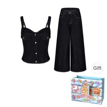 Gentle Welcome Casual Suit Women's