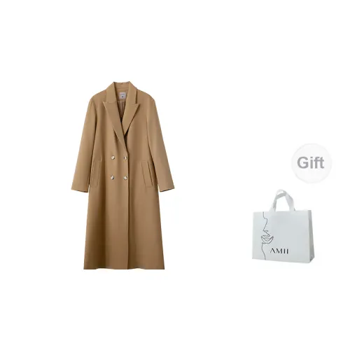 AMII Trench Coats Women's