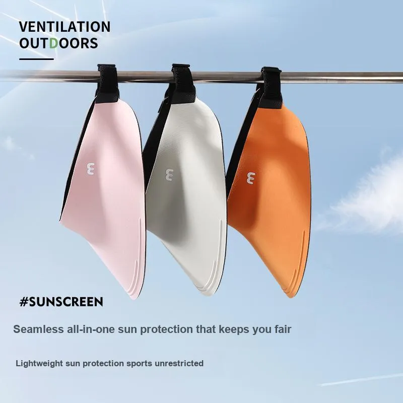 YUZHAOLIN Lightweight Sun Protection Hats Unisex-10