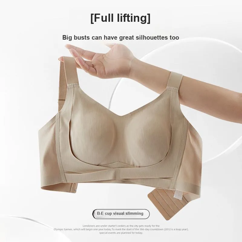 Anna Sweet Talks Women's Bras-7