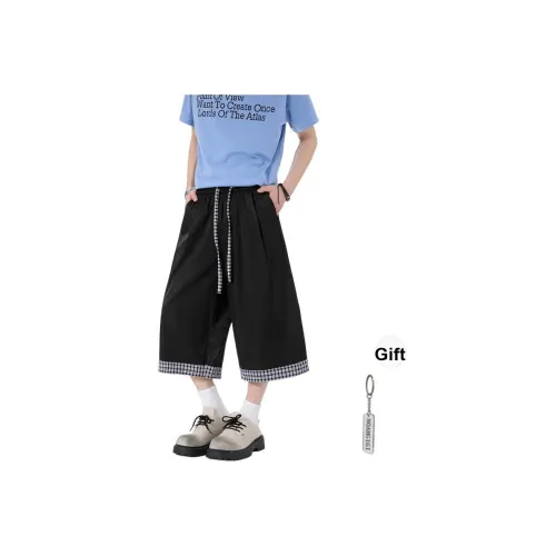 NOAHGIGI Унисекс Повседневные шорты