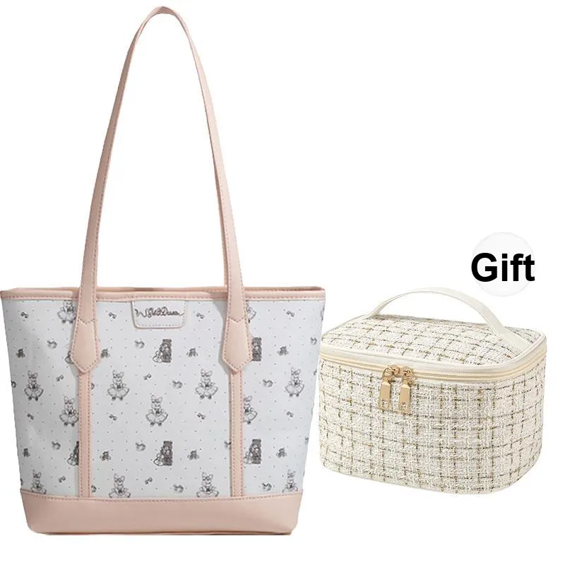 NATTY Shoulder Bags
