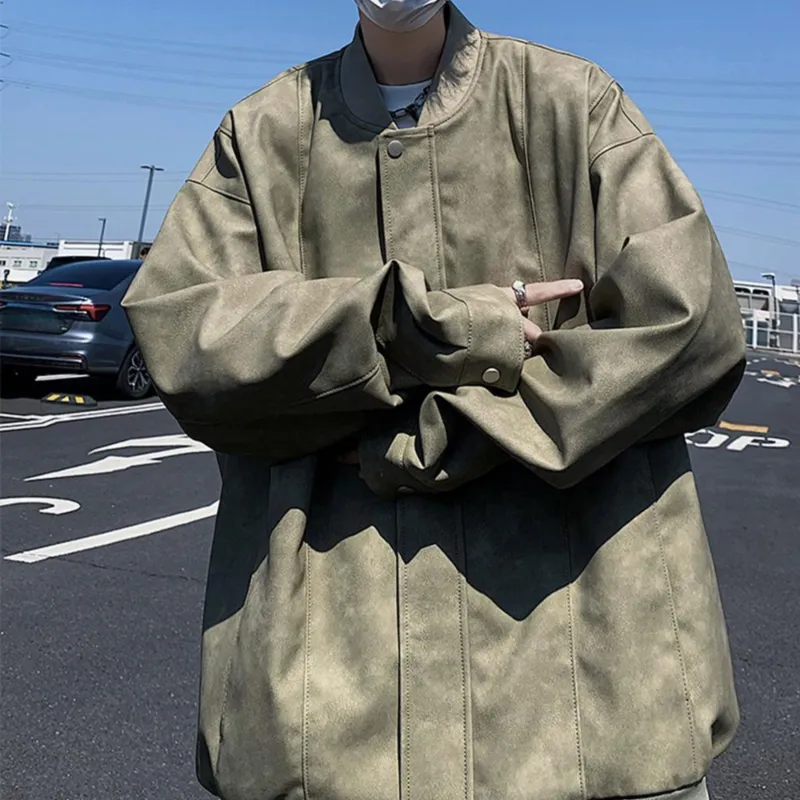 Lulifama Jackets & Coats Unisex-4