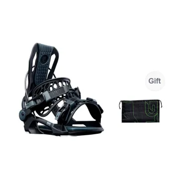 FLOW Ski Bindings