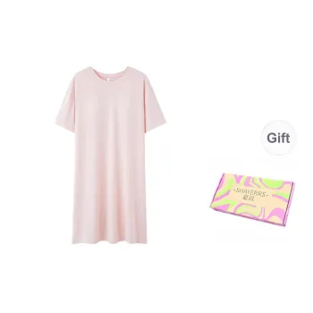 SHAYERRS Nightgown Women's Gift Box Set