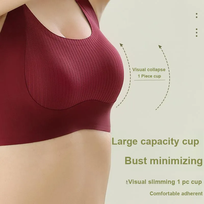 Herbal Primer Bra Women's 2 Pack-11
