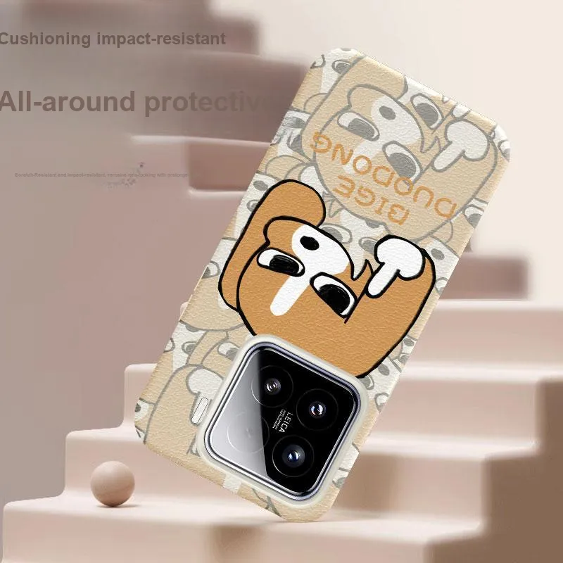 YIBAOBAO Phone Cases-3