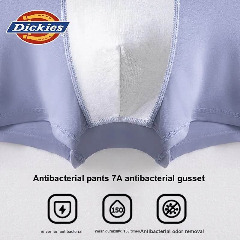 Dickies Underpants Men's Box 3 Pack-18