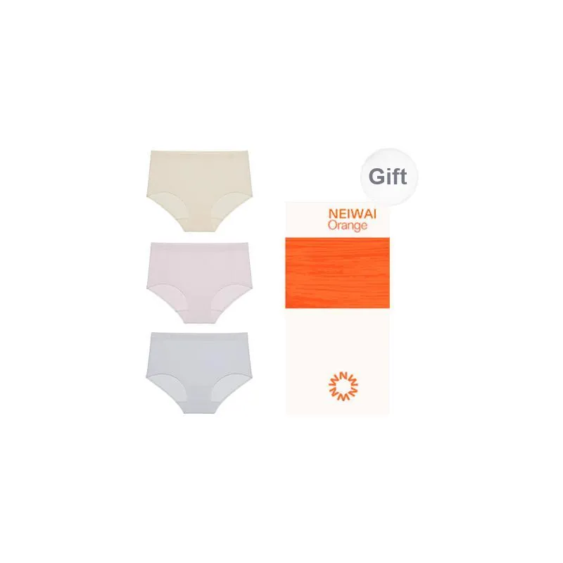 NEIWAI Underpants Women's 3 Pack-10