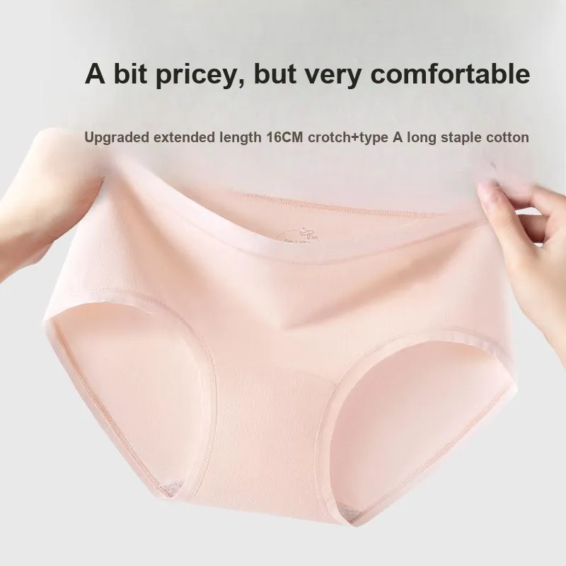 Top Melon Underpants Women's 3 Pack-26