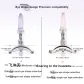 Soaring Eagle Eyelash Curler 2.0 Model I