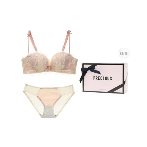 OEING Women's Underwear Sets