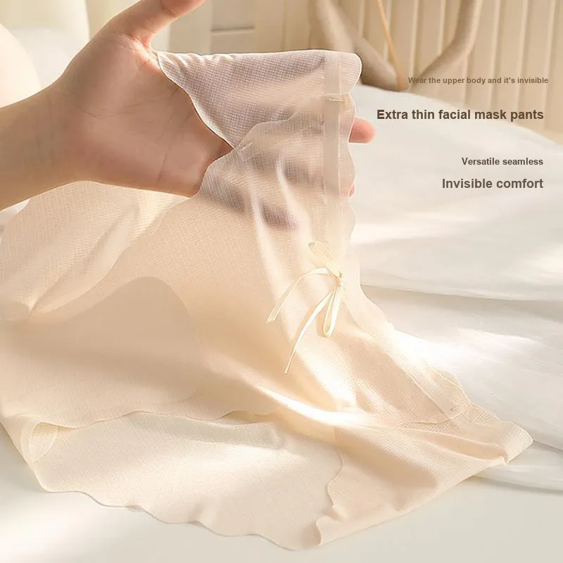 Lan Miao Underpants Women's 3 Pack-6