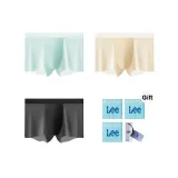 Box 3 Pack (Mint Green+Lemon+Premium Black)