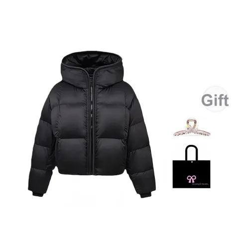 OYANXI Женские пуховики