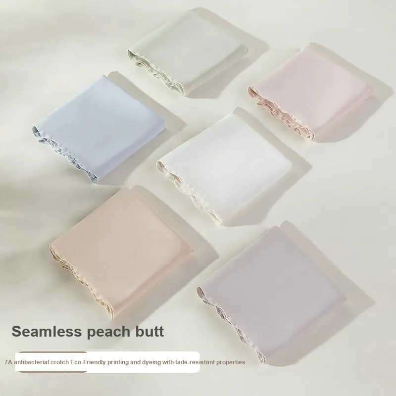 Lan Miao Underpants Women's Shopping Bag Combo Set-13