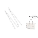 Glacier White Mollie 25 Shoulder Strap 81cm-2 Pack[Original Craft · Consistent Color]