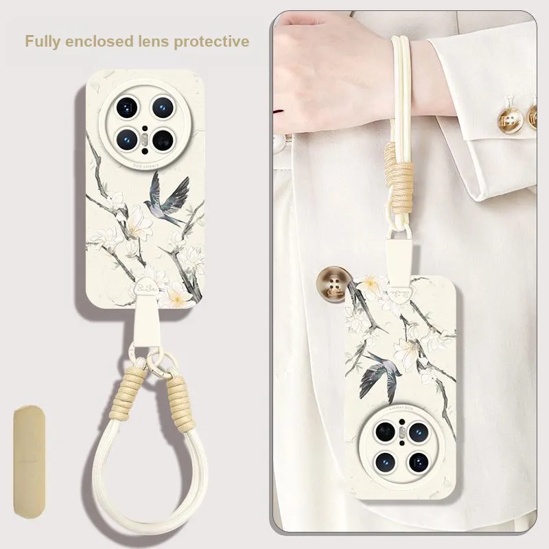 Interesting shell Phone Cases-9