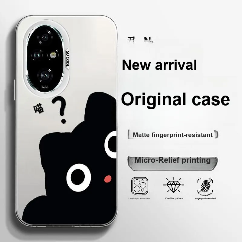BAOCHENG Phone Cases-3