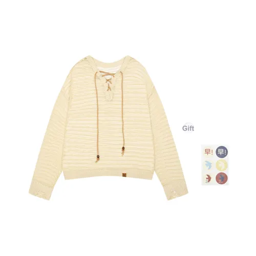 Saotome Женская Трикотажная Одежда