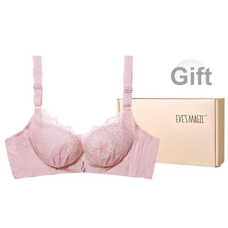 XIA.WA.ZHI.XIU Bra Gift Box Set Women's