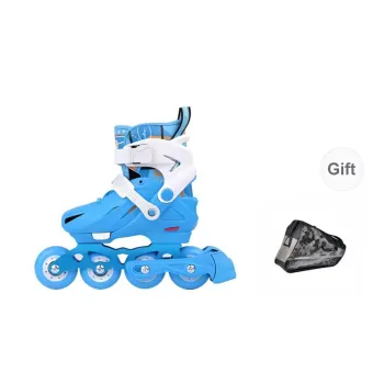FLYING EAGLE Inline Skates Stylish Casual Freestyle Roller Skating Kids' 28 35