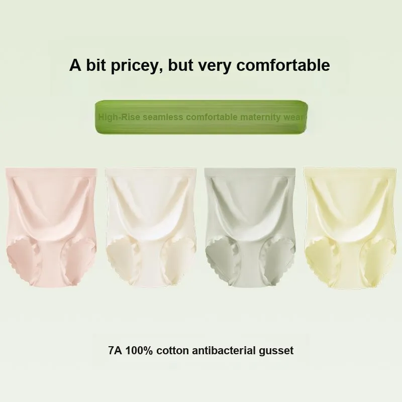 Urban Beauty Underpants Women's Shopping Bag 3 Pack-1