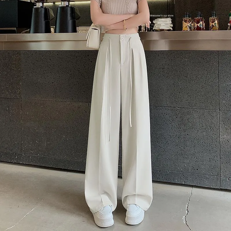 A Paradise For Awakening Casual Pants Women's-3
