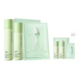 워터 120ml + 에멀전 100g + B5 마스크팩 1박스 (10개)