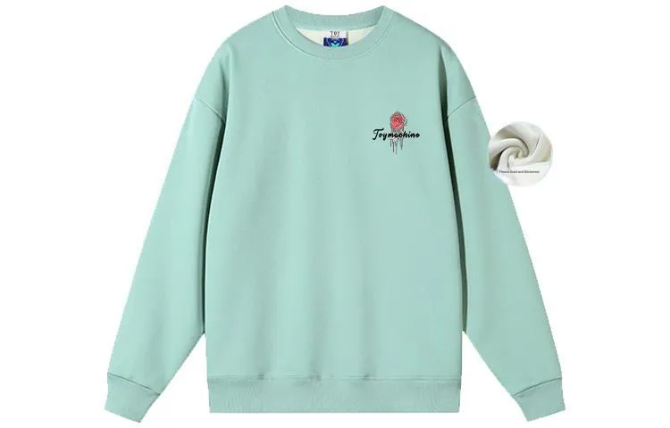 Toy Machine Sweatshirts Unisex-9