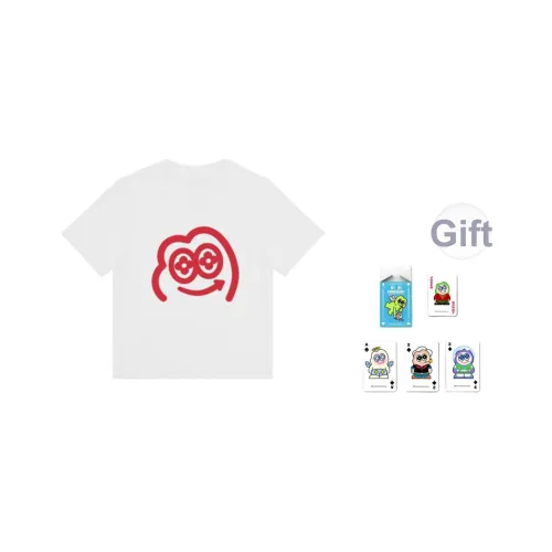 CHOSEN1 CH Унисекс Футболка