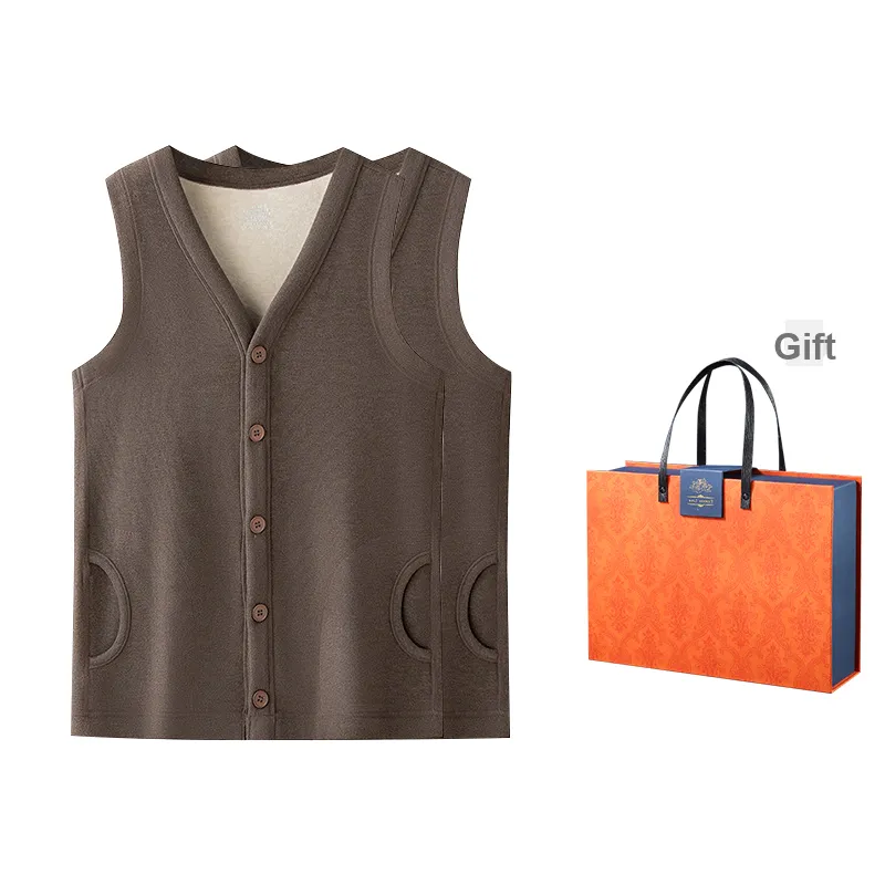 ROBINHOOD Thermal Tops Women's Box 2 Pack-4