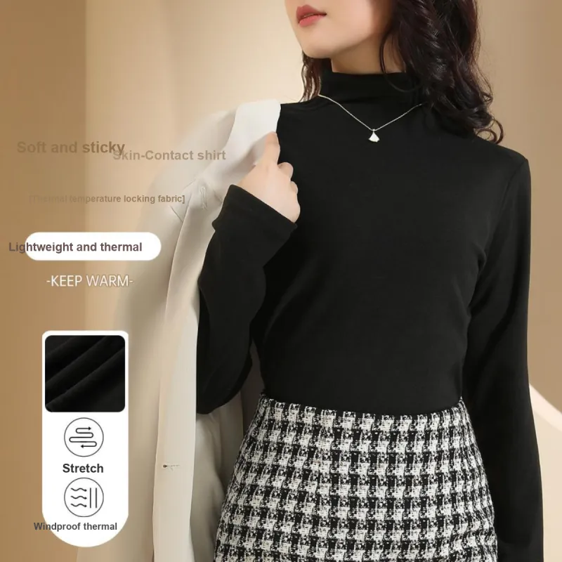 ROMANTIC·SPRING Undershirts Women's-12