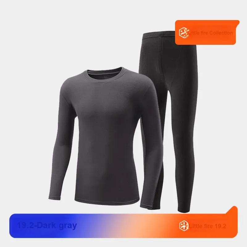 HLA Men Thermal Sets-22