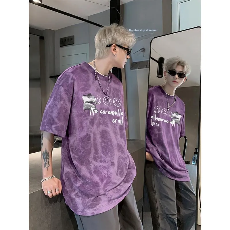 Caramella T-Shirts Unisex-20