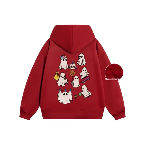 JCUI Унисекс Свитшоты