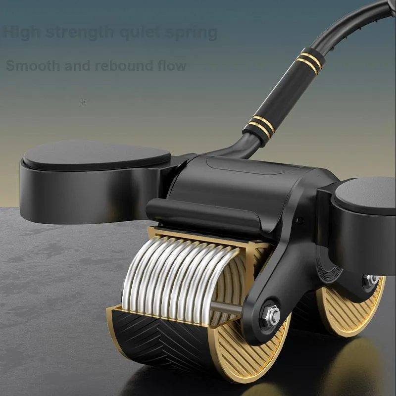 CALLIVEN Abdominal Rollers-2