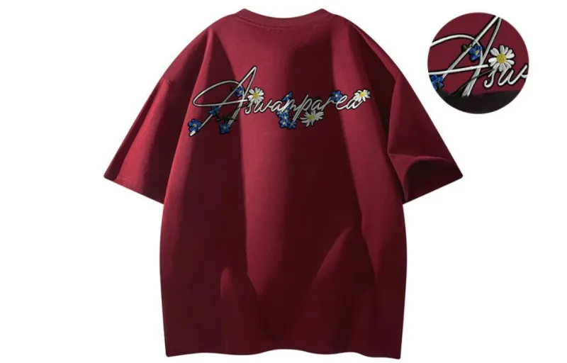 SWAMP AREA T Shirts Unisex-22