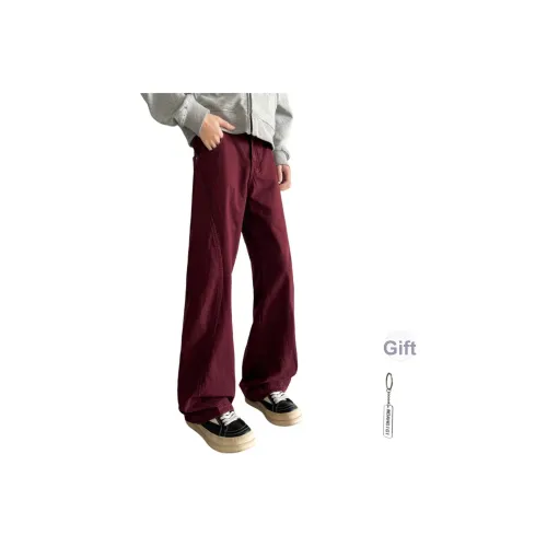 NOAHGIGI Унисекс Джинсы