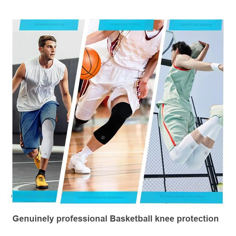 BESTRAY Knee Pads-16